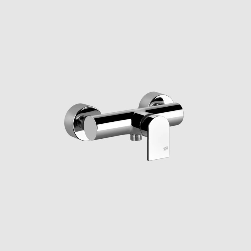 VIA MANZONI External shower mixer GESSI