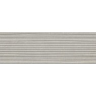 TIEMPO WALL 20x60    3D FLARE GRIGIO - RAGNO RDAK RAGNO  - 1