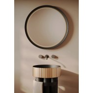 ARTCERAM CERAMIC MIRROR LORD 76 ACS018 ARTCERAM - 1