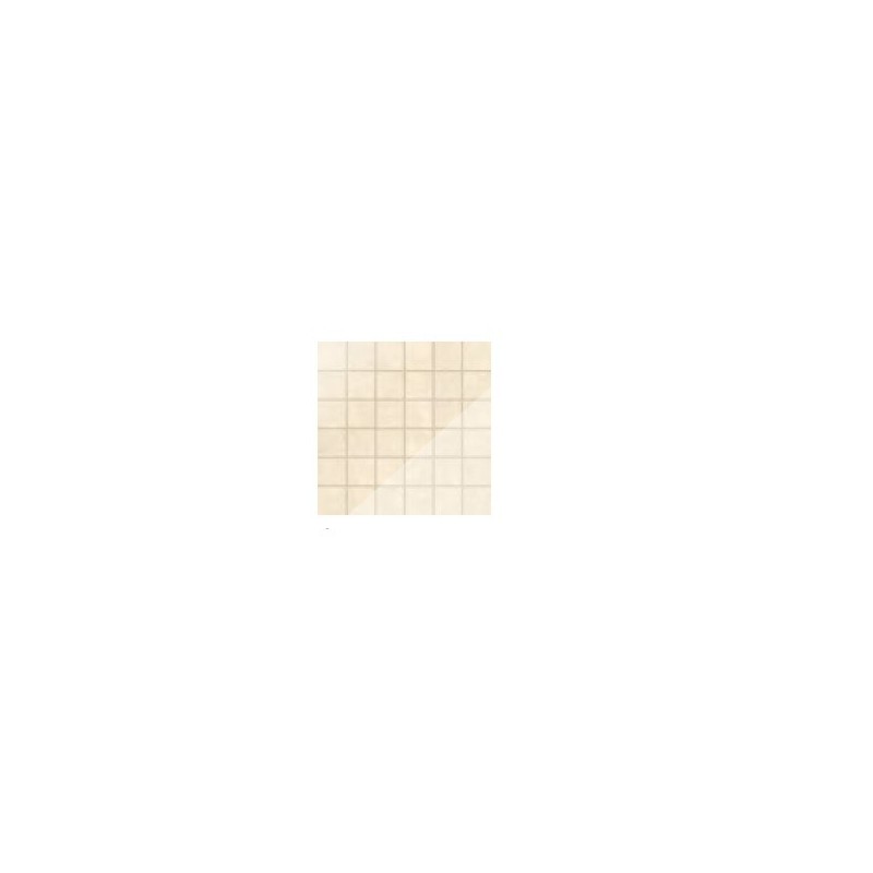 CALCIS CREMA MOSAICO Lappato 30X30 - ITALGRANITI CL023ML ITALGRANITI GROUP - 1