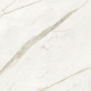 MARBLE EXPERIENCE STATUARIO LUX MURETTO LAPPED 6MM 30X30 - ITALGRANITI MB01MBL ITALGRANITI GROUP - 1