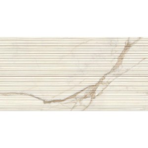 MARBLE TOUCH CALACATTA EXTRA STRIPE SQ. 120X60 - ITALGRANITI MT01BAS ITALGRANITI GROUP - 1