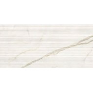MARBLE TOUCH CALACATTA TOP STRIPE SQ. 120X60 - ITALGRANITI MT02BAS ITALGRANITI GROUP - 1