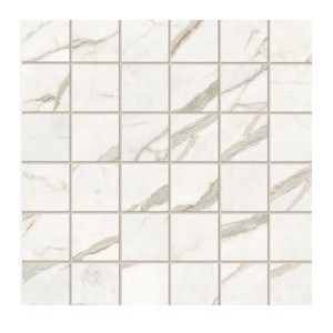 MARBLE TOUCH CALACATTA TOP MOSAICO 30X30 - ITALGRANITI MT023MA ITALGRANITI GROUP - 1