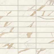 MARBLE TOUCH CALACATTA EXTRA MURETTO GELAEPPT 9MM 30X30 - ITALGRANITI MT01MBL9 ITALGRANITI GROUP - 1