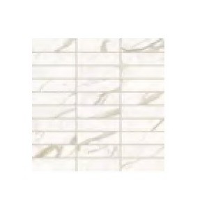 MARBLE TOUCH CALACATTA TOP MURETTO Lappato 6MM 30X30 - ITALGRANITI MT02MBL ITALGRANITI GROUP - 1