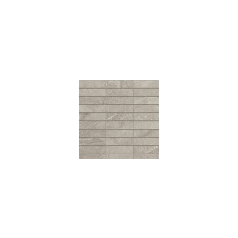 ARDESIA TAUPE MURETTO 6MM 30X30 - IMPRONTA IAR05MB IMPRONTA - 1