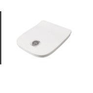 ARTCERAM A16 MINI SEDUTA PER WC FRIZIONATA MAGICLIGHT ASA002 ARTCERAM - 1