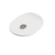 ARTCERAM CHIC SEDUTA PER WC FRIZIONATA MAGICLIGHT CHA001 ARTCERAM - 1