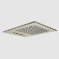 EMPORIO SHOWER Pommeau de douche de plafond avec fonction MICRORAIN/CASCATA GESSI