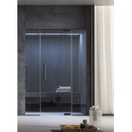 copy of ETHISCHE Sauna L.162 x P.157 x H.220 Nische Thermo Wood - Hafro - Geromin HAFRO-GEROMIN - 1