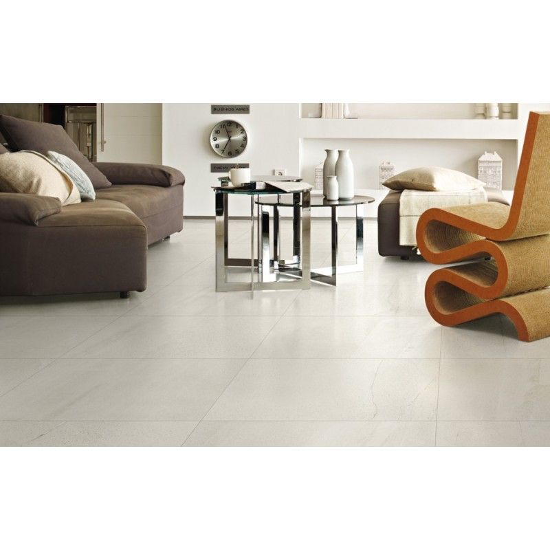 PIETRA DI BASALTO BASALT.BIANCO SQ.R11 60X30 863224 Iris Ceramica