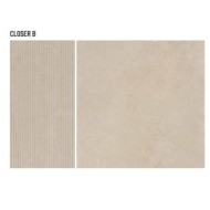 CLOSER 90x90cm 10mm BEIGE NATURAL SQ - CERAMICA D'IMOLA CLOSER 90B 200803 CERAMICA D'IMOLA - 1