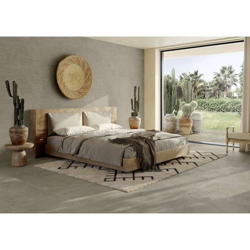 CLOSER 60x60cm 10mm BEIGE SCURO NATURAL SQ - CERAMICA D'IMOLA CLOSER 60BS 200794 CERAMICA D'IMOLA - 1