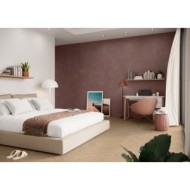 RETINA 60x60cm 6,5mm BURGUNDI NATUREL  SQ - CERAMICA D'IMOLA RTN6 BORGO60 RM 200203 CERAMICA D'IMOLA - 1