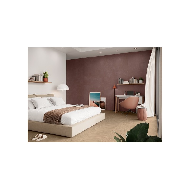 RETINA 30x60cm 6,5mm BURGUNDI NATURAL SQ - CERAMICA D'IMOLA RTN6 BORGO36 RM 200218 CERAMICA D'IMOLA - 1