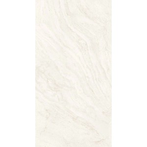 Travertino Halo White Hammered 162x324 - 12mm Stuoiato ATLAS PLAN HCL4 ATLAS PLAN - 1