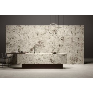 Alpinus Bookmatch Hammered 162x324 - 12mm Stuoiato ATLAS PLAN HDV8 ATLAS PLAN - 1