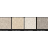 Duolith Ivory Mosaic 30x30 - ATLAS CONCORDE SOLUTION HBM1 ATLAS CONCORDE SOLUTION - 1