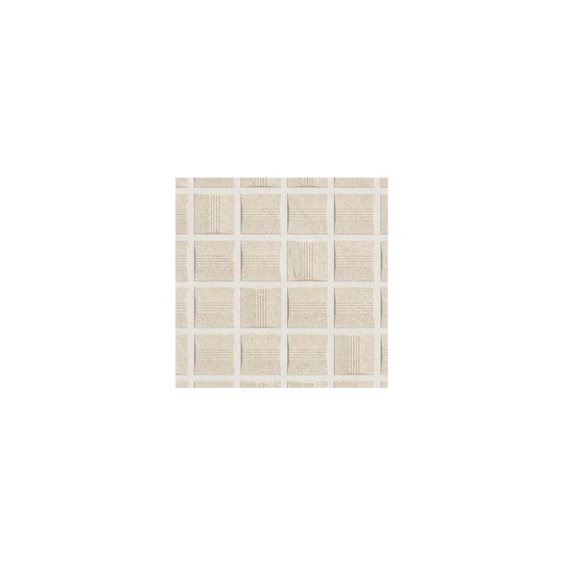 Boost Vision 3D Qube Camel 50x120 - Ceramiche Atlas Concorde  HCKV CERAMICHE ATLAS CONCORDE - 1