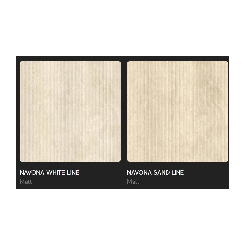Marvel T Navona White Line 120x278 - 6mm - Ceramiche Atlas Concorde  HCU0 CERAMICHE ATLAS CONCORDE - 1