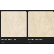 Marvel T Navona Sand Line 120x278 - 6mm - Ceramiche Atlas Concorde  HCU1 CERAMICHE ATLAS CONCORDE - 1