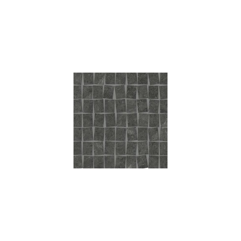 Nyra Charcoal Opus 32x32 - Ceramiche Atlas Concorde  HCVB CERAMICHE ATLAS CONCORDE - 1