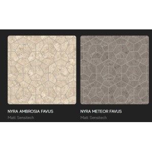 Nyra Ambrosia Favus - Ceramiche Atlas Concorde  HCYQ CERAMICHE ATLAS CONCORDE - 1