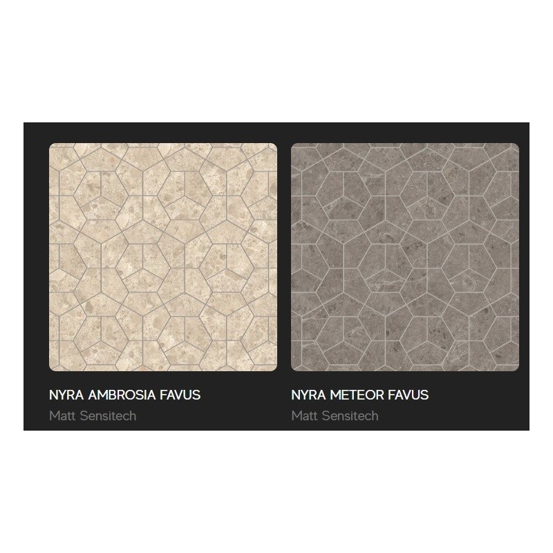 Nyra Ambrosia Favus - Ceramiche Atlas Concorde  HCYQ CERAMICHE ATLAS CONCORDE - 1