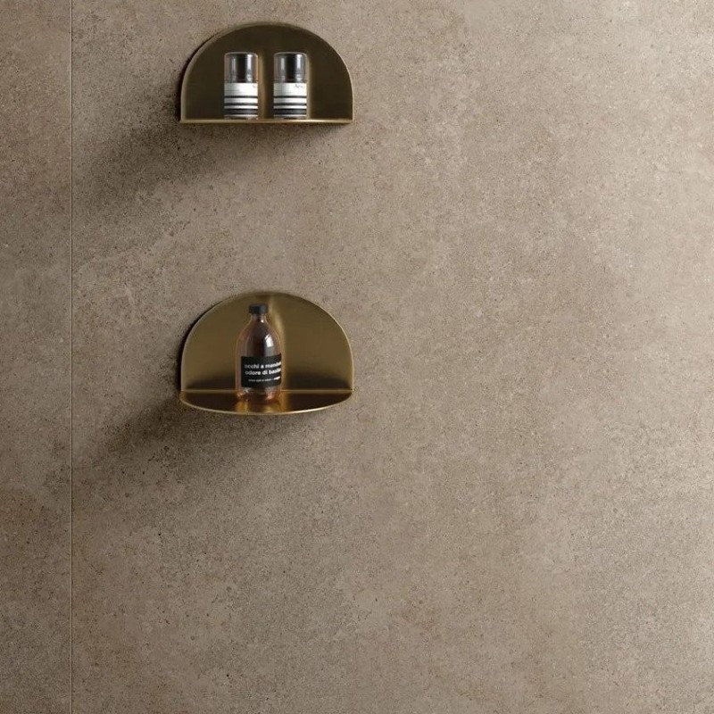 BRYSTONE GOLD AVORIO/BEIGE 60X120 GLATT - CERAMICHE KEOPE DY2B CERAMICHE  KEOPE  - 1