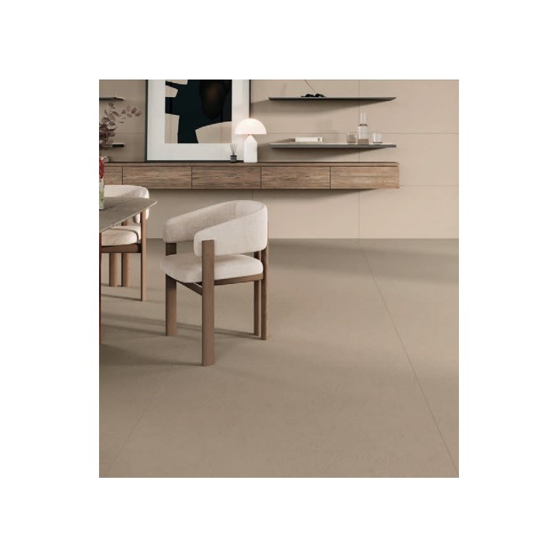 CODE ARGILLA naturale  60x120cm 10mm - Leonardo Ceramica CD ARGIL 12 LEONARDO CERAMICA - 1