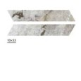 MAKRO REVOLUTION CHEVRON CALACATTA IRON SATIN SQ 10x53 - CERAMICHE PIEMME 06187 PIEMME CERAMICHE - 1