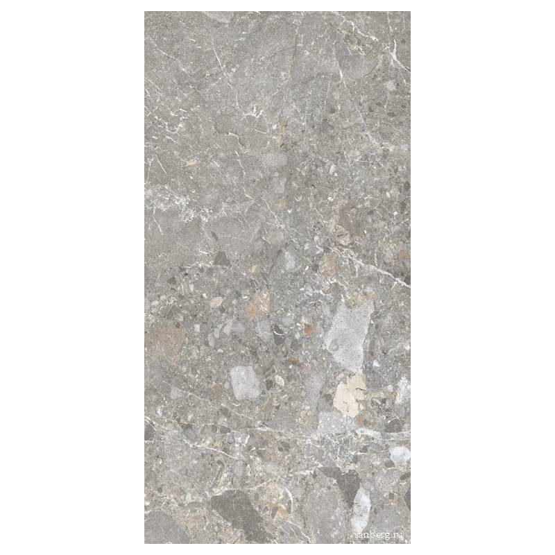 MAKRO REVOLUTION GREY RED SATIN SQ 120x120 - CERAMICHE PIEMME 06095 PIEMME CERAMICHE - 1