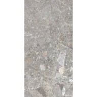 MAKRO REVOLUTION LISTONCINO GREY RED SATIN SQ 100X600 - CERAMICHE PIEMME 06194 PIEMME CERAMICHE - 1