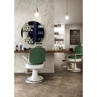 ICONIC LIFE RICE YAMUNA GLOSSY 120x120 SQ - CONTEMPORARY DESIGN FLORIM 784536  - 1