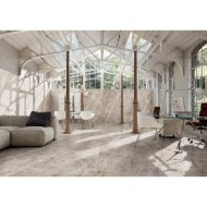 ICONIC LIFE OPAL YAMUNA GLOSSY 30x60 SQ - CONTEMPORARY DESIGN FLORIM 784555  - 1