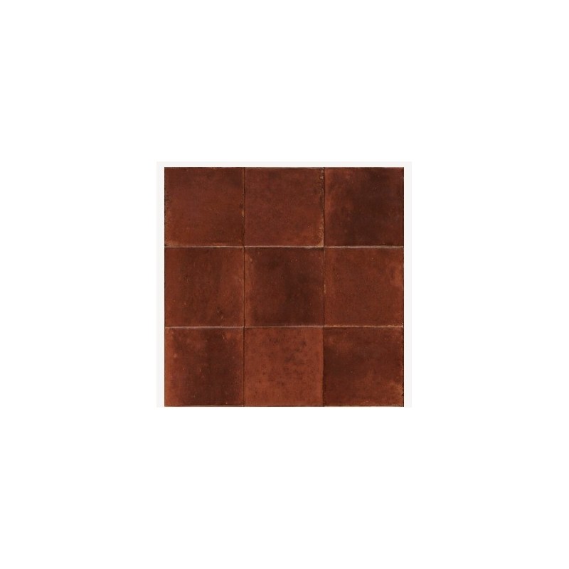 LUME CARAMEL LUX 10X10 - MARAZZI MQ7Z MARAZZI  - 1
