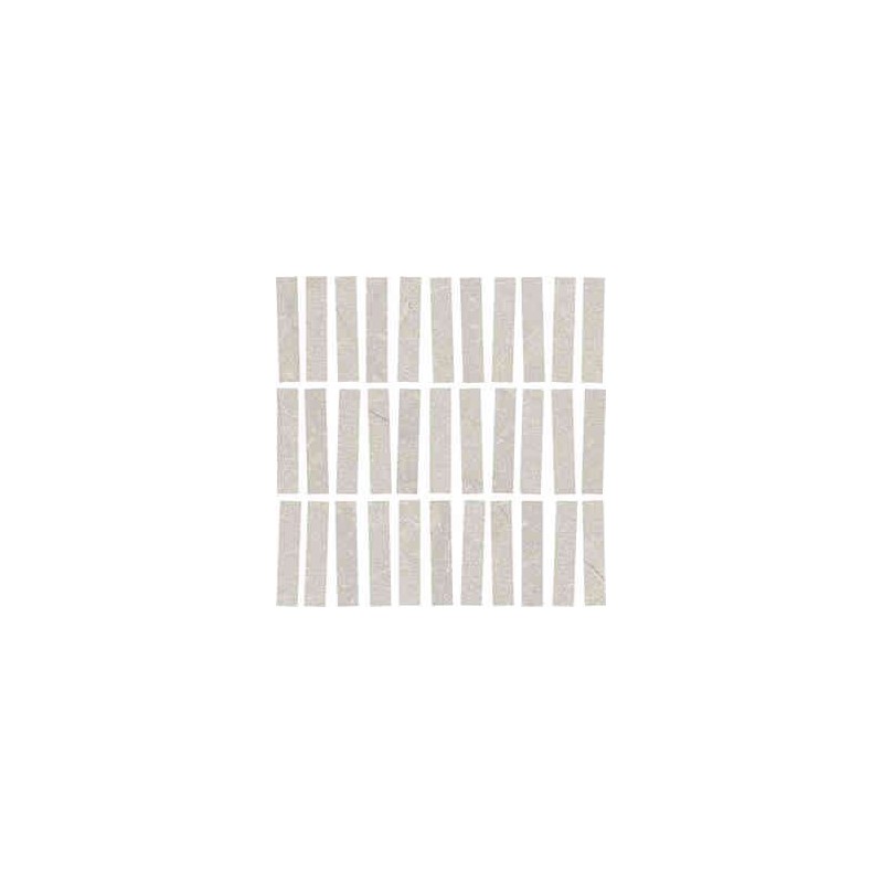 MYSTONE PIETRA DI SICILIA GRIGIO MOSAICO STICK 31X31 - MARAZZI MQGU MARAZZI  - 1