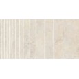MYSTONE TIVOLI BIANCO MOSAICO TRATTI 30X60 - MARAZZI MQH2 MARAZZI  - 1