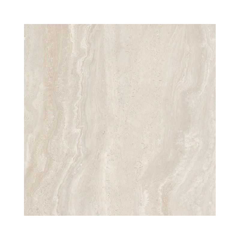AUTHENTIC LUXE PEARL TRAVERTINE MATTE SILK 120X120 SQ - LUXURY DESIGN FLORIM CERAMICHE 784917 FLORIM LUXURY DESIGN - 1