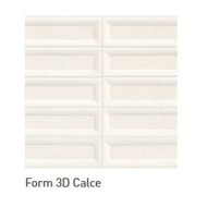 HAND 3D FORM CALCE 33X100 SQ RDDN - RAGNO RAGNO  - 1