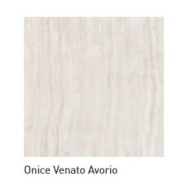 INCANTO ONICE VENATO AVORIO GLOSSY 120X278 SQ RDAU - RAGNO RAGNO  - 1