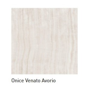 INCANTO ONICE VENATO AVORIO 120X278 SQ RDAZ - RAGNO RAGNO  - 1