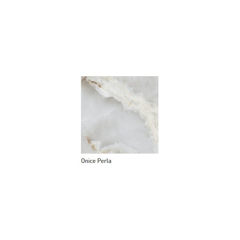 INCANTO ONICE PERLA GLOSSY 120X278 SQ RDEX - RAGNO RAGNO  - 1
