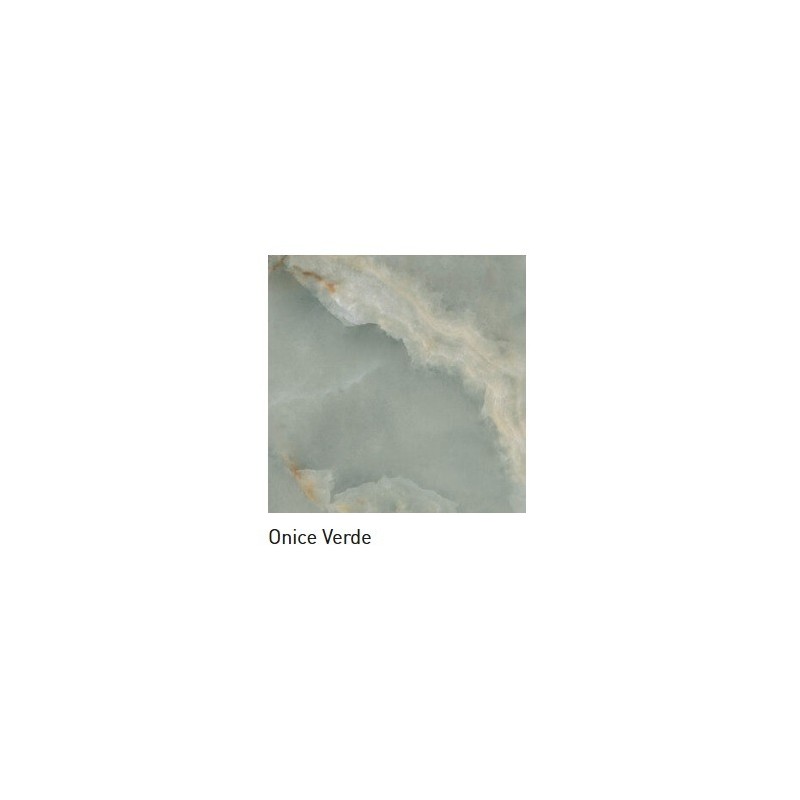 INCANTO ONICE VERDE GLOSSY 120X120 SQ RDFC - RAGNO RAGNO  - 1