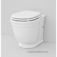 ARTCERAM HERMITAGE VASO TERRA FILOMURO HEV005 ARTCERAM - 1