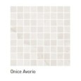 INCANTO ONICE AVORIO MOSAIK 30X30 RDHR - RAGNO RAGNO  - 1