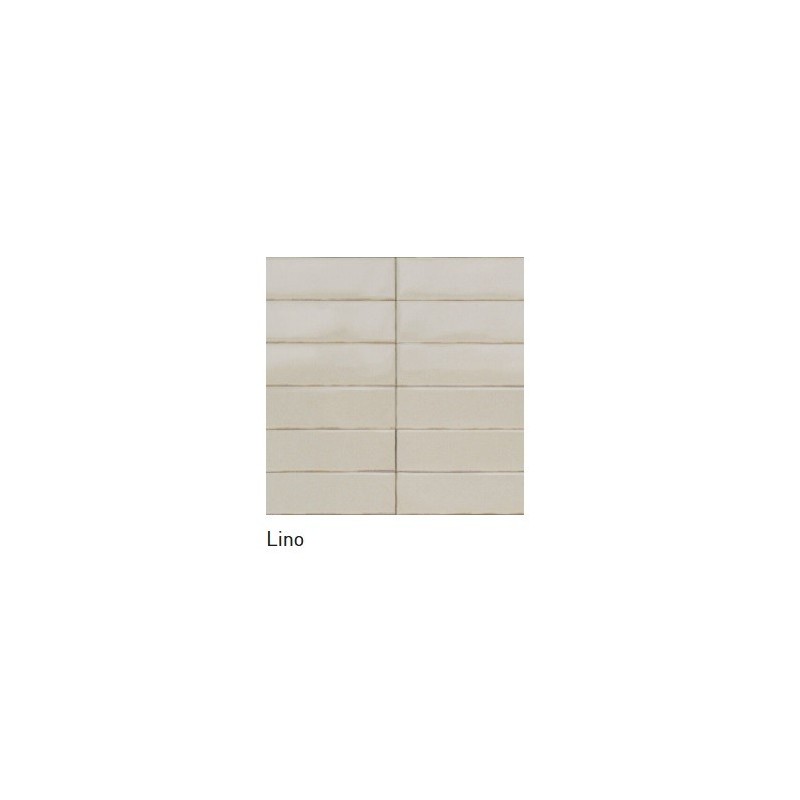 MID LINO GLOSSY 6X24 RDFL - RAGNO RAGNO  - 1