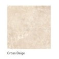 REALSTONE TRAVERTINO XT20 CROSS BEIGE 60X60 RT RDG1 - RAGNO RAGNO  - 1