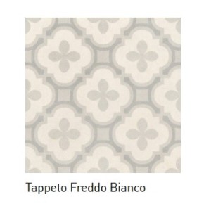 SOLIDA TAPPETO 1 FREDDO 100X100 SQ RDEU - RAGNO RAGNO  - 1